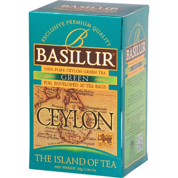 best tea company in sri lanka