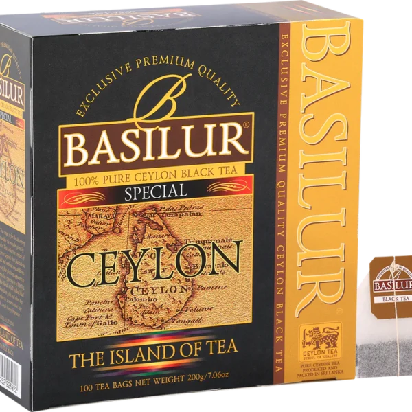 best tea company in sri lanka