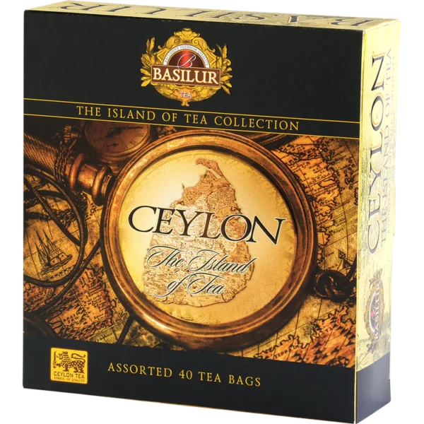 best tea company in sri lanka